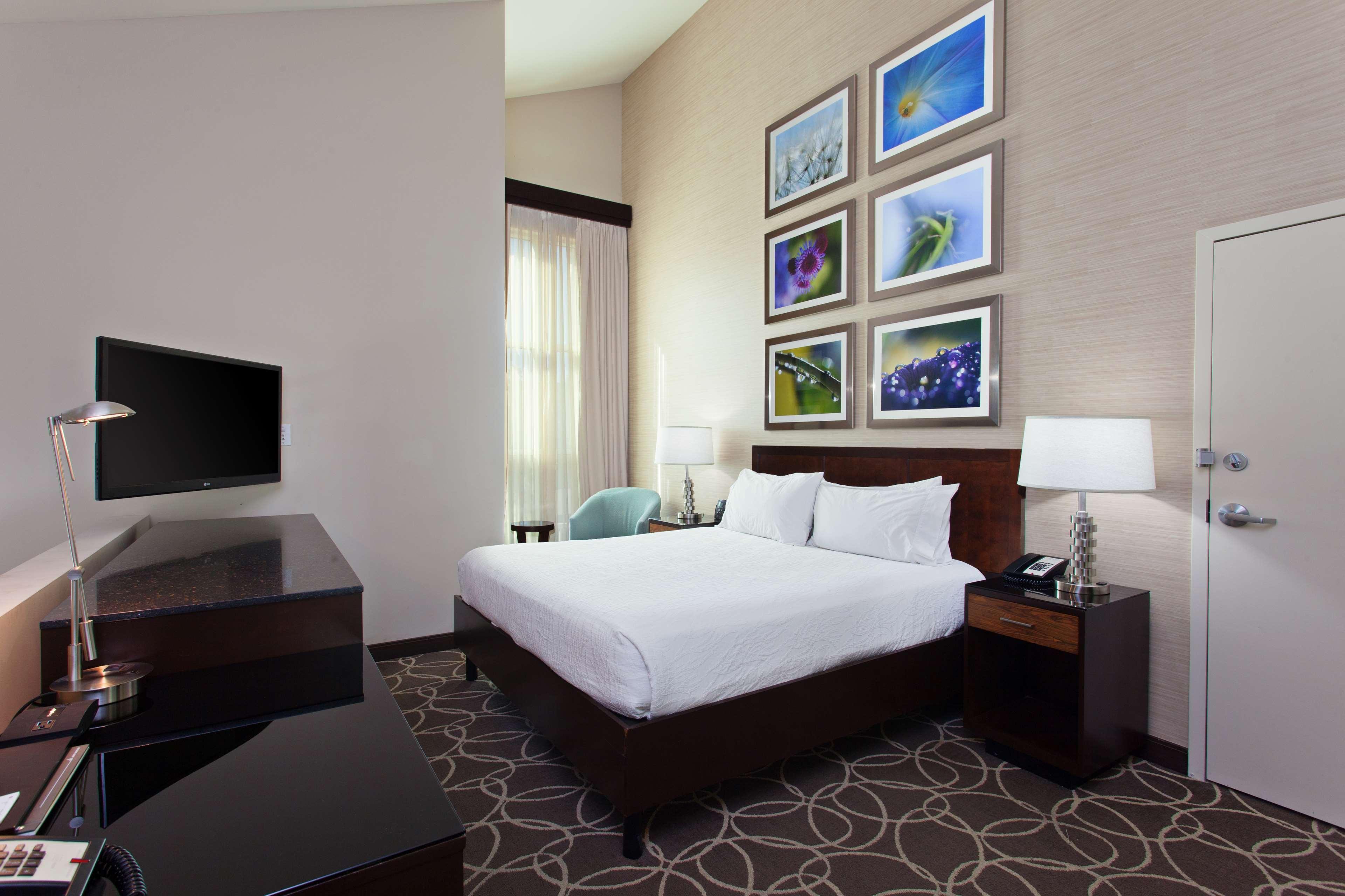 Hilton Garden Inn Los Angeles Marina Del Rey Exterior foto